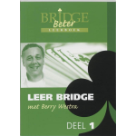 Leer bridge met Berry Westra, deel 1