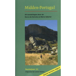 Voetwijzer 11 - Midden-Portugal