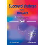 Pentagan Holding Books B.V. Succesvol studeren voor BIV/AO