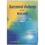 Succesvol studeren voor BIV/AO