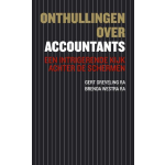 Pentagan Holding Books B.V. Onthullingen over accountants