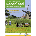 e Vakantiegids Nederland, Belgie & Luxemburg - Groen