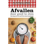 Afvallen door goed te eten