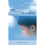 Gods Openbaringen en Visioenen aan kinderen