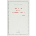 Occident uitgeverij De man in het Vondelpark