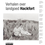 Verhalen van landgoed Hackfort