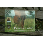 Roodbont Paard en voer