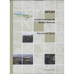 Willems Adventure Publications Atlas Landschap van de Koude Oorlog
