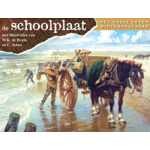 De Schoolplaat - Het volle leven winterhalfjaar