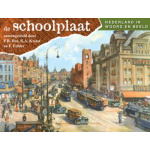 De Schoolplaat - Nederland in woord en beeld