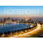 Fotografie Paul Martens Rotterdam Baanbrekend - Pioneering Rotterdam