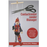 Contactcenter zonder Manager