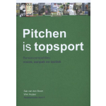 Pitchen is topsport