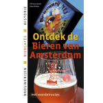 Ontdek de Bieren van Amsterdam