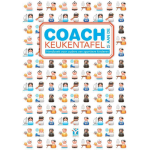 Coach aan de keukentafel