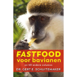 Yours Healthcare Fastfood voor bavianen