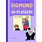 Sigmund - weet wel raad met 50-plussers