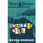 Delaney Detectives 2 - Gevaarlijk spel