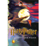 Harry Potter en de steen der wijzen (deel 1)