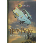 Harry Potter en de geheime kamer (deel 2)