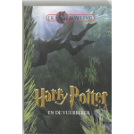 Harry Potter en de vuurbeker (deel 4)
