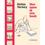 Hoe open ik een boek