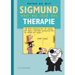 Sigmund weet wel raad met therapie