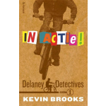 Delaney Detectives 1 - In actie!