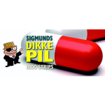 Sigmunds - Dikke Pil