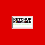 Caplan Publishing B.V. Ketchup kookboek