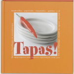 Caplan Publishing B.V. Tapas !