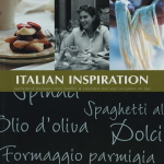 Caplan Publishing B.V. Italian Inspiration