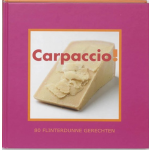 Caplan Publishing B.V. Carpaccio!