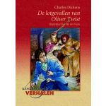 Solo Wereldberoemde verhalen - De lotgevallen van Oliver Twist