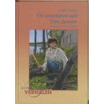 Solo Wereldberoemde verhalen - De avonturen van Tom Sawyer