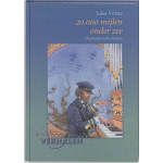 Solo Wereldberoemde verhalen - 20.000 mijlen onder zee