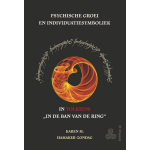 Symbolon, Uitgeverij Psychische groei en individuatiesymboliek in Tolkiens &apos;In de Ban van de Ring