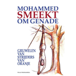 Mohammed smeekt om genade