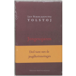 Hoogland & Van Klaveren, Uitgeverij Jongensjaren