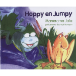 Hoppy en Jumpy