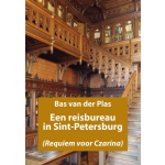 Insudok Een reisbureau in Sint-Petersburg