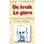 De Kruik en andere Vertellingen = La Giara e altre Novelle