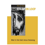 Sta op en loop