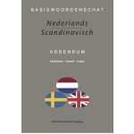 Basiswoordenschap Nederlands-Scandinavisch