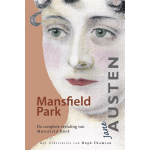Kemper Conseil Publishing Mansfield Park