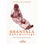 Panta Rhei Shantala babymassage