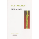 Chaironeia Moralia VI: Politiek en filosofie