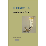 Chaironeia Biografieën II: Pompeius, Agesilaos, Crassus, Nikias