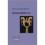 Chaironeia Biografieën VII: Lycurgus, Numa, Eumenes, Sertorius, Agis, Kleomenes, Tiberius, Gaius Gracchus.