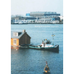 Ligplaats: Amsterdam = Mooring site Amsterdam